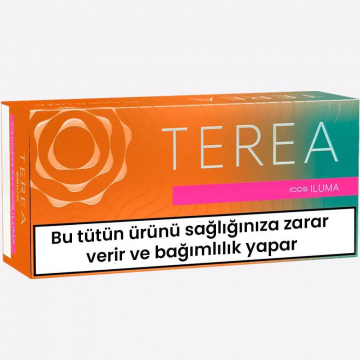 TEREA SUMMER BREEZE 